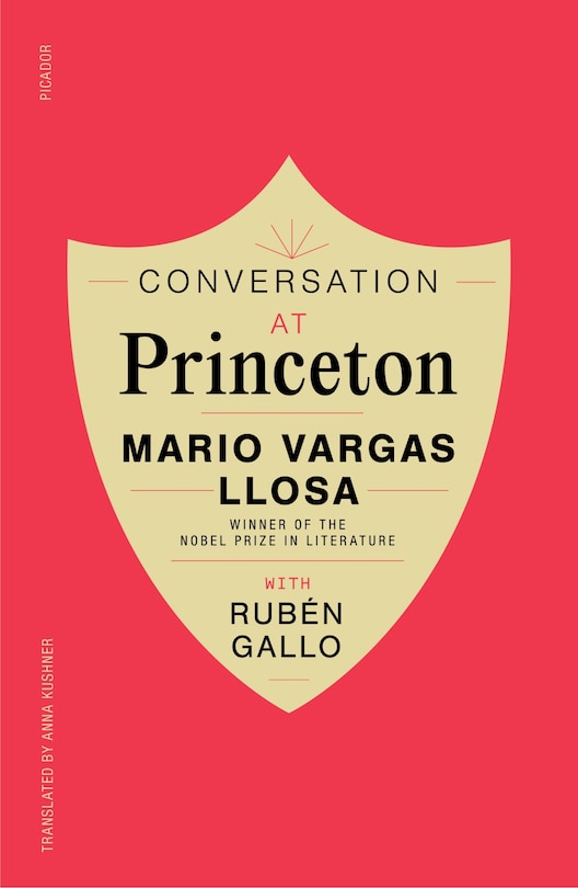 Front cover_Conversation at Princeton
