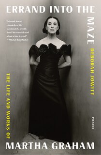Front cover_Errand into the Maze