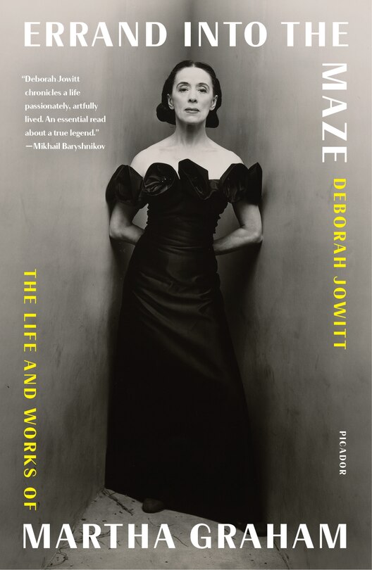 Front cover_Errand into the Maze