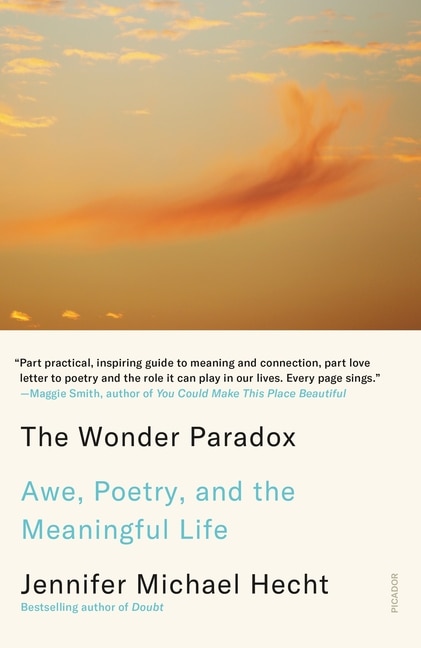Couverture_The Wonder Paradox