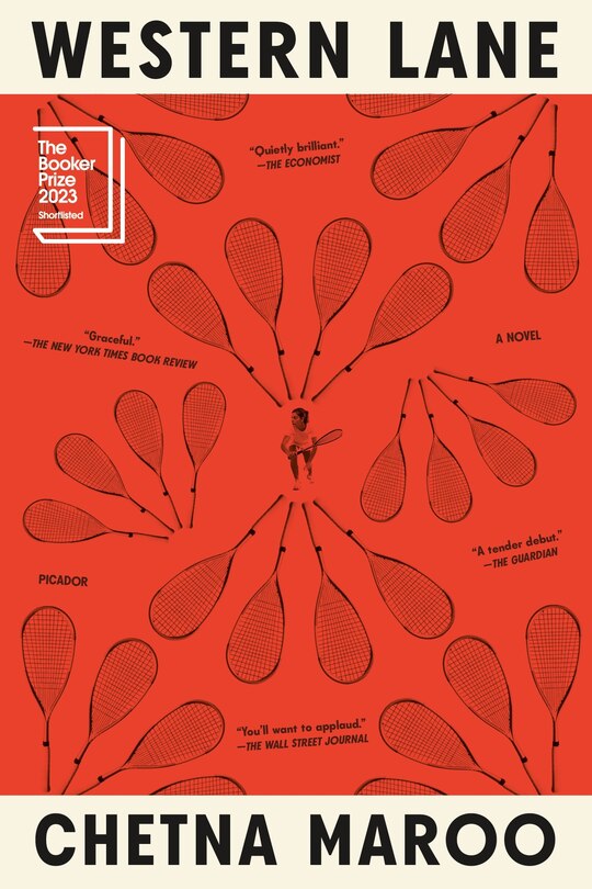 Couverture_Western Lane