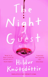 Couverture_The Night Guest