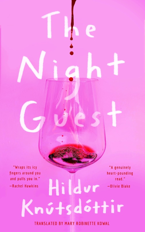 Couverture_The Night Guest