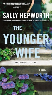 Couverture_The Younger Wife