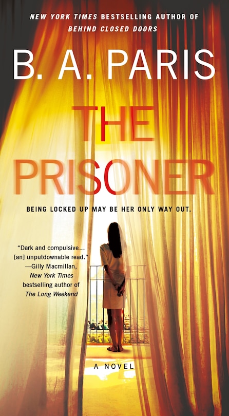 Couverture_The Prisoner