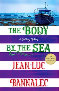 Front cover_The Body by the Sea