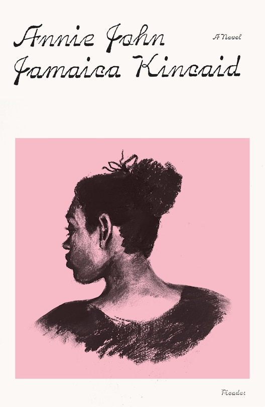 Front cover_Annie John