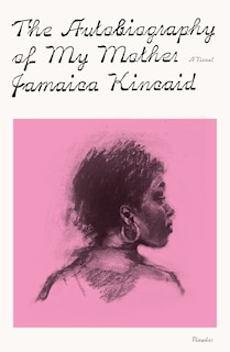 Front cover_The Autobiography of My Mother