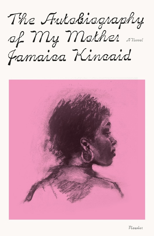 Front cover_The Autobiography of My Mother