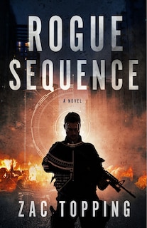 Couverture_Rogue Sequence