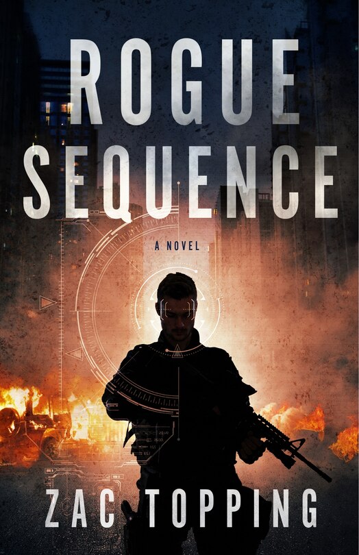 Couverture_Rogue Sequence