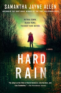 Front cover_Hard Rain