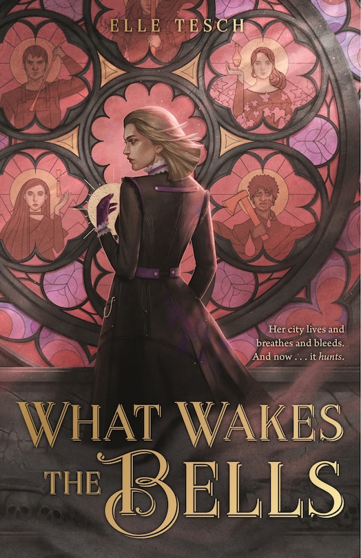 Couverture_What Wakes the Bells