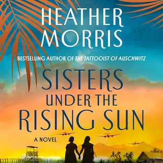 Couverture_Sisters Under the Rising Sun