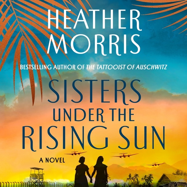 Couverture_Sisters Under the Rising Sun