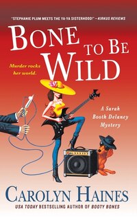 Front cover_Bone to Be Wild