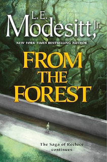 Front cover_From the Forest