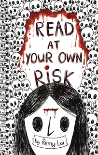Front cover_Read at Your Own Risk
