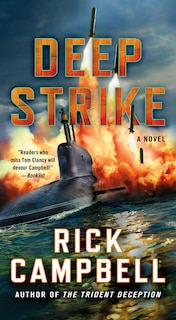 Deep Strike: A Novel