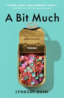 Front cover_A Bit Much