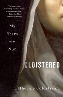 Front cover_Cloistered
