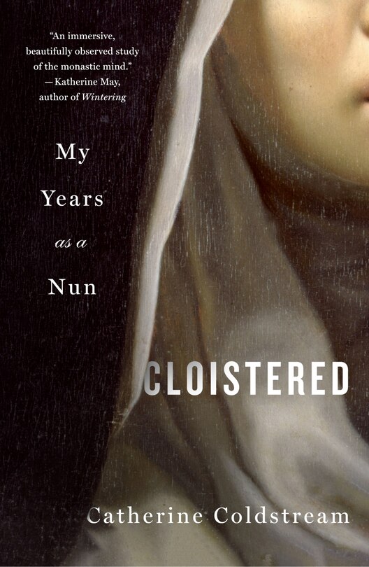 Front cover_Cloistered