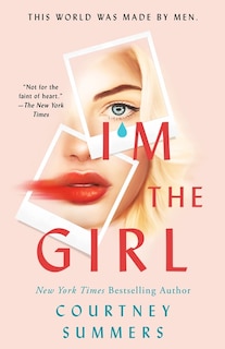 Front cover_I'm the Girl