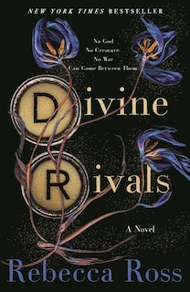 Front cover_Divine Rivals