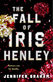 Couverture_The Fall of Iris Henley