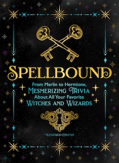 Front cover_Spellbound