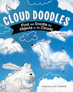 Front cover_Cloud Doodles
