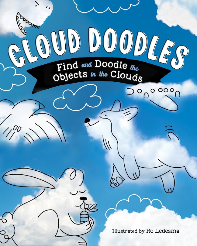 Front cover_Cloud Doodles