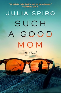 Front cover_Such a Good Mom