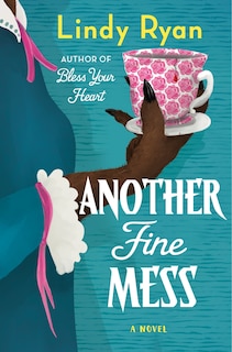 Front cover_Another Fine Mess