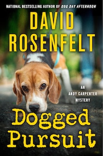 Couverture_Dogged Pursuit