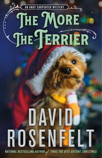 Front cover_The More the Terrier