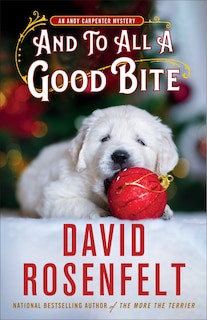 Front cover_And to All a Good Bite