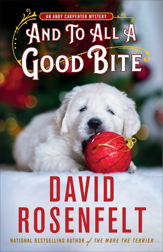 Front cover_And to All a Good Bite