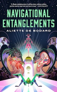 Front cover_Navigational Entanglements
