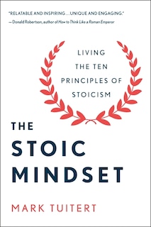 Couverture_The Stoic Mindset