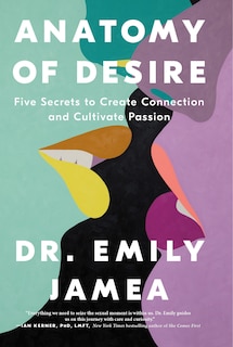 Front cover_Anatomy of Desire
