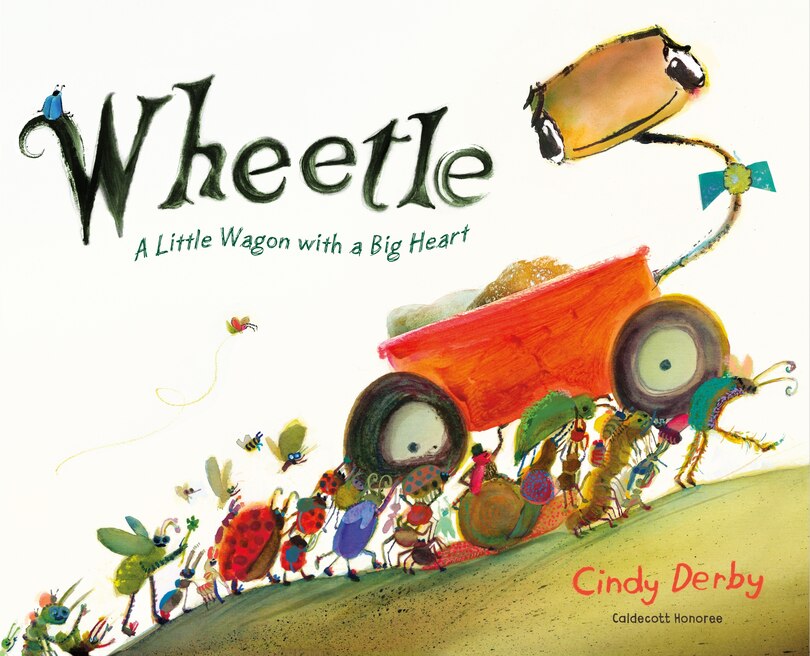 Front cover_Wheetle