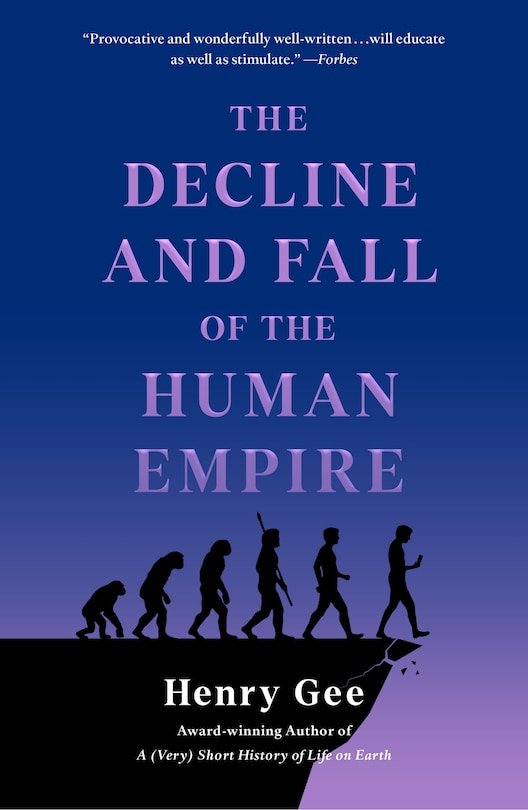 Couverture_The Decline and Fall of the Human Empire