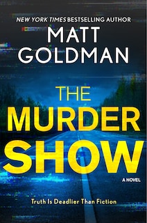 Front cover_The Murder Show