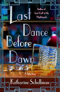 Front cover_Last Dance Before Dawn
