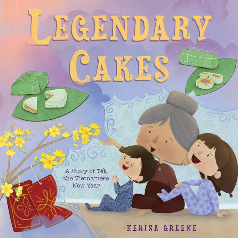 Front cover_Legendary Cakes