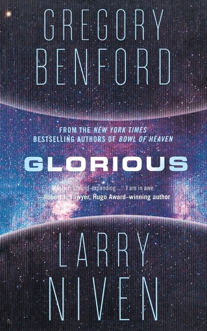 Front cover_Glorious