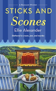 Couverture_Sticks and Scones