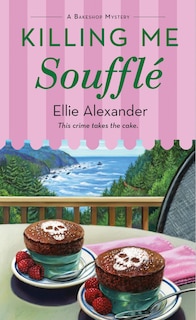 Couverture_Killing Me Soufflé