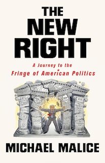 Front cover_The New Right